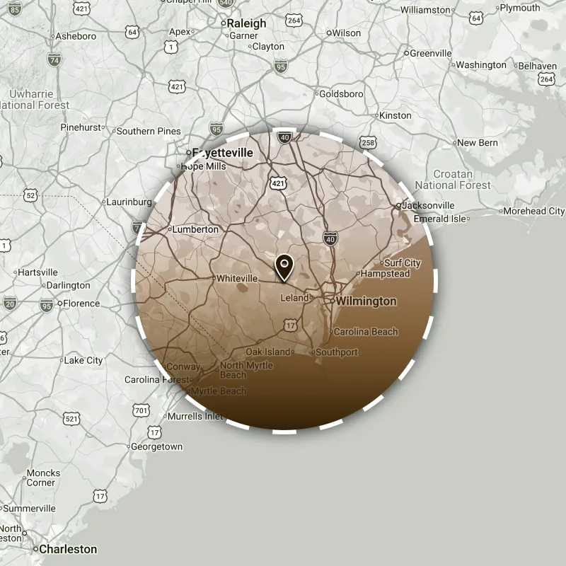 map small